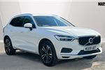 2019 Volvo XC60