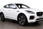 2022 Jaguar E-Pace