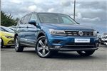 2021 Volkswagen Tiguan Allspace