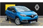 2016 Renault Captur