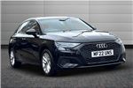2022 Audi A3