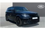 2021 Land Rover Range Rover Sport