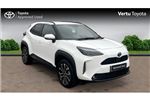 2023 Toyota Yaris Cross