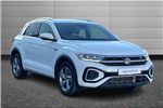 2022 Volkswagen T-Roc