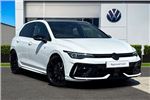 2025 Volkswagen Golf R