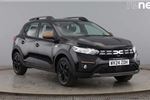 2024 Dacia Sandero Stepway