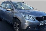 2016 Peugeot 2008