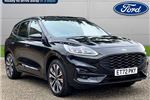 2022 Ford Kuga