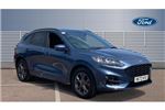 2022 Ford Kuga