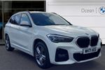 2021 BMW X1