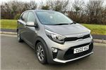 2022 Kia Picanto