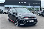 2021 Kia Picanto