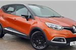 2016 Renault Captur