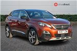 2017 Peugeot 3008