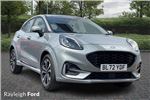 2023 Ford Puma