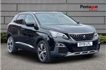 2019 Peugeot 3008