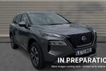 2023 Nissan X-Trail
