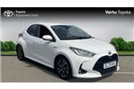 2020 Toyota Yaris