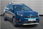 2021 Kia Niro