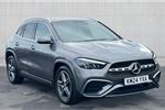 2024 Mercedes-Benz GLA