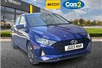 2022 Hyundai i20