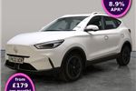 2022 MG ZS EV