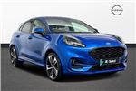 2021 Ford Puma