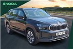 2024 Skoda Kodiaq