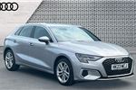 2023 Audi A3