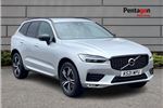 2021 Volvo XC60