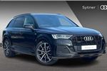 2022 Audi Q7