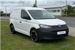 2024 Volkswagen Caddy