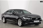 2020 Volvo S90