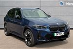 2021 BMW iX3