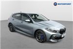 2023 BMW 1 Series