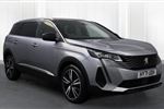 2021 Peugeot 5008