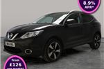 2016 Nissan Qashqai