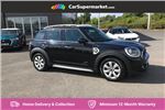 2019 MINI Countryman