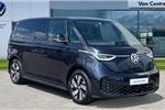 2024 Volkswagen ID.Buzz