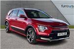 2024 Kia Niro