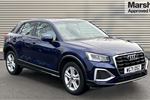 2021 Audi Q2