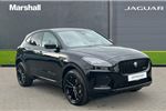 2024 Jaguar E-Pace