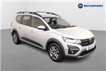 2022 Dacia Jogger