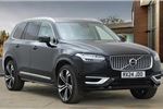 2024 Volvo XC90