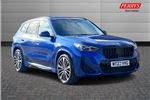 2023 BMW X1