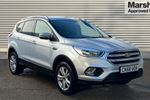 2018 Ford Kuga