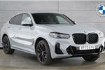 2023 BMW X4