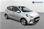 2021 Hyundai i10