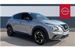 2023 Nissan Juke