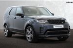 2023 Land Rover Discovery